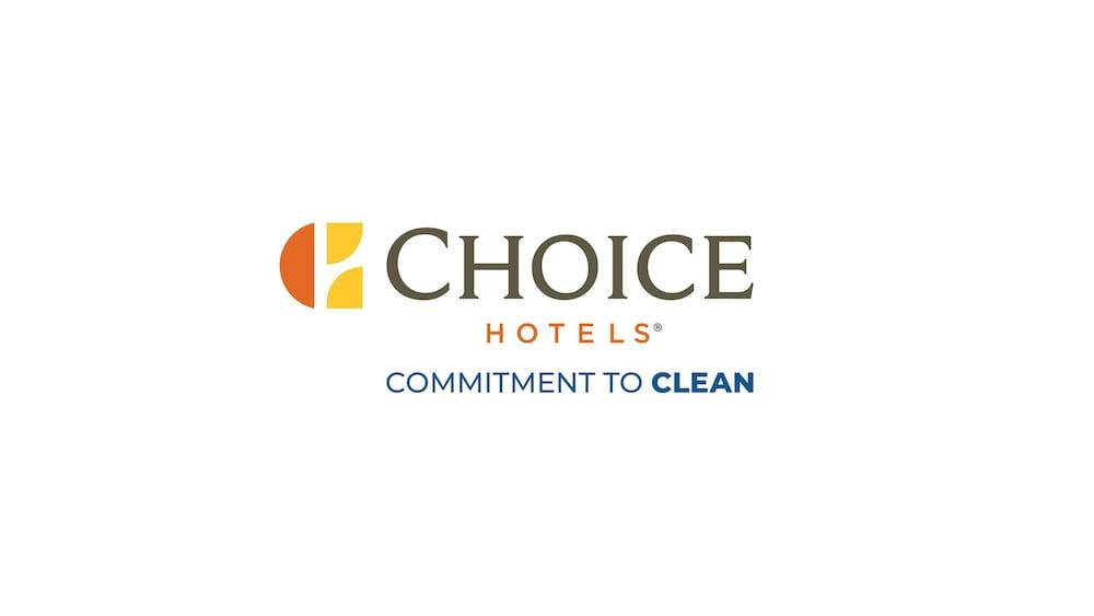 Econo Lodge Princeton Eksteriør bilde