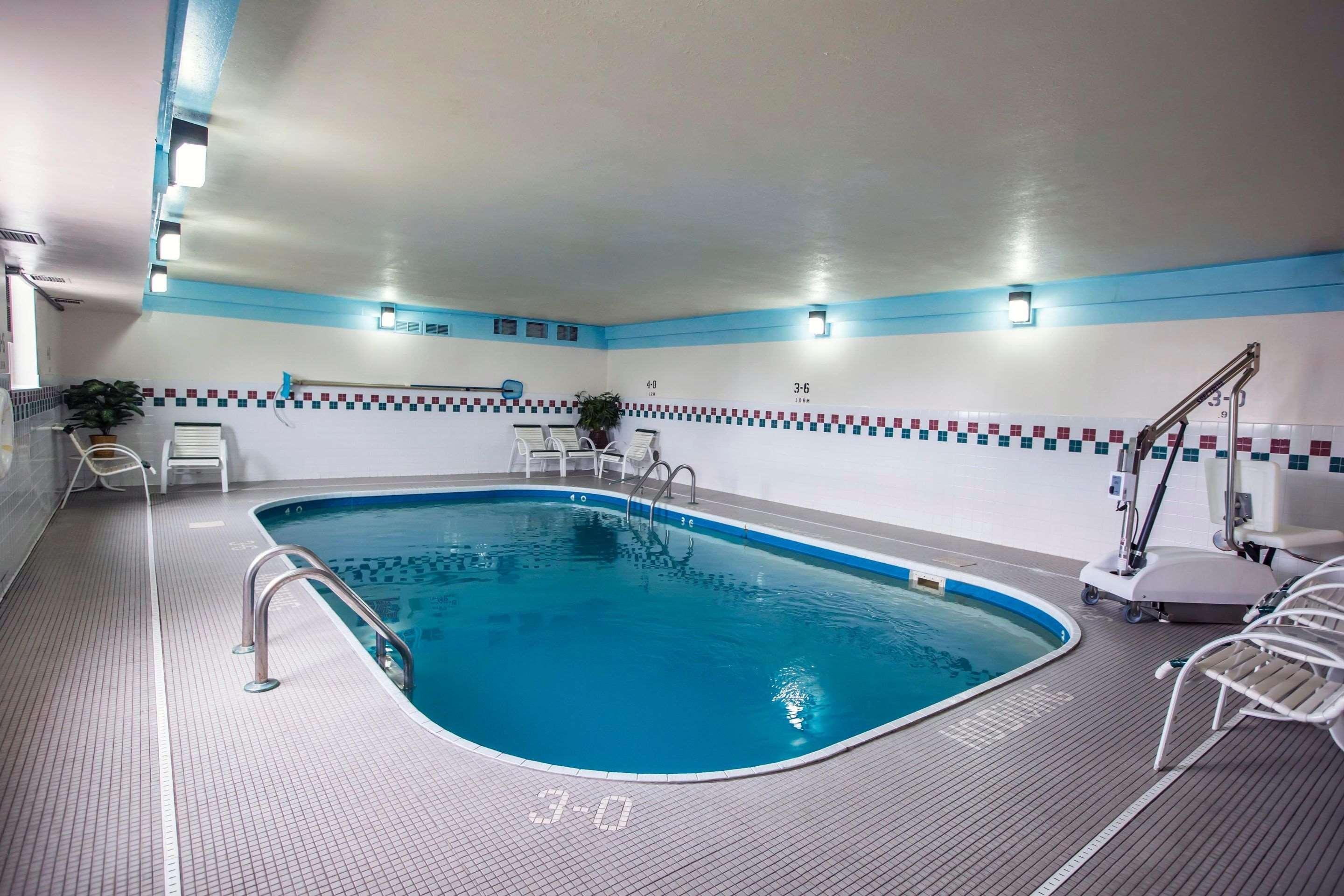 Econo Lodge Princeton Eksteriør bilde