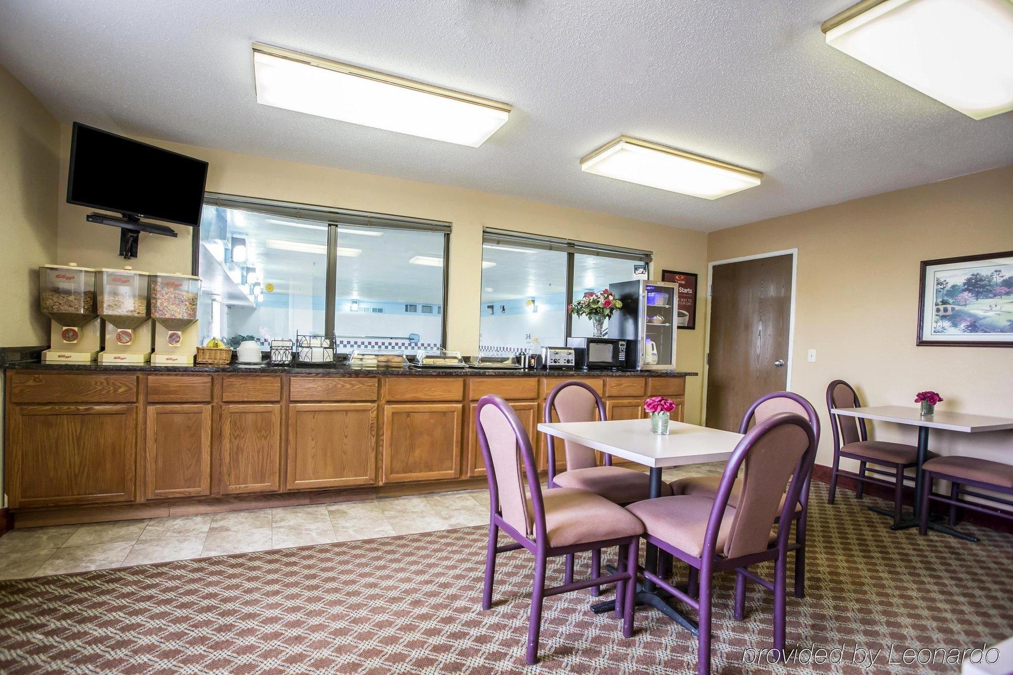 Econo Lodge Princeton Eksteriør bilde