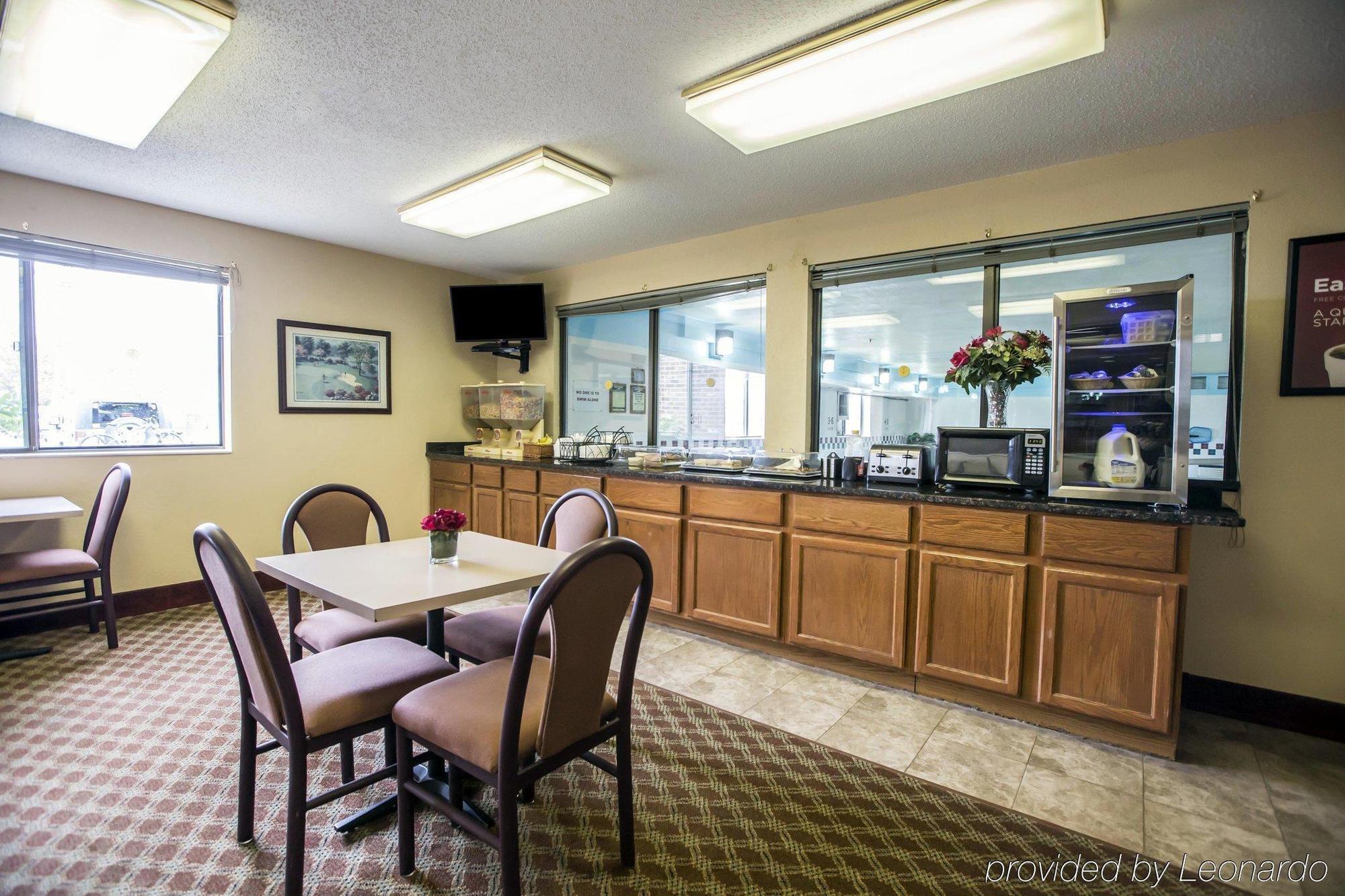 Econo Lodge Princeton Eksteriør bilde